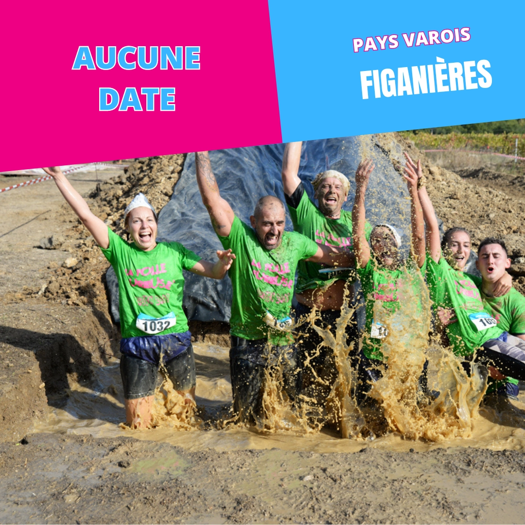 course a obstacles var figanieres